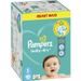 PAMPERS Baby-Dry Taille 5 - 82 Couches - Photo n°3