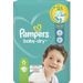 PAMPERS Baby-Dry Taille 6 - 19 Couches - Photo n°2