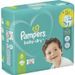 PAMPERS Baby-Dry Taille 6 - 35 Couches - Photo n°6