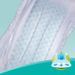 PAMPERS Baby Dry Taille 6 - des 15 kg - 124 couches - Format pack 1 mois - Photo n°3