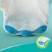 PAMPERS Baby Dry Taille 6 - des 15 kg - 124 couches - Format pack 1 mois - Photo n°4