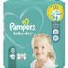 PAMPERS Baby-Dry Taille 8 - 29 Couches - Photo n°2