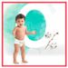 PAMPERS Harmonie Pants Taille 4 - 48 Couches-culottes - Photo n°4