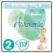 Pampers Harmonie Taille 2, 117 Couches - Photo n°1