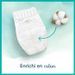 Pampers Harmonie Taille 2, 117 Couches - Photo n°2