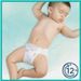 PAMPERS Harmonie Taille 2 - 93 Couches - Photo n°3