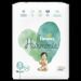 Pampers Harmonie Taille 3, 74 Couches - Photo n°1