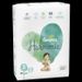Pampers Harmonie Taille 3, 74 Couches - Photo n°4