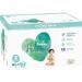 Pampers Harmonie Taille 3, 93 Couches - Photo n°2