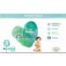Pampers Harmonie Taille 3, 93 Couches - Photo n°3