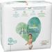 PAMPERS Harmonie Taille 4+ - 26 Couches - Photo n°2