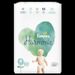 Pampers Harmonie Taille 4, 66 Couches - Photo n°1