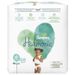 PAMPERS Harmonie Taille 6 - 22 couches - Photo n°1