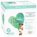 PAMPERS Harmonie Taille 6 - 44 Couches - Photo n°3