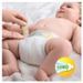 PAMPERS Premium Protection New Baby - Taille 1 - 2 a 5Kg - 22 couches - Photo n°3