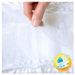 PAMPERS Premium Protection New Baby Taille 2 - 3 a 6 kg - 54 couches - Photo n°2
