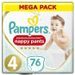 PAMPERS Premium Protection Pants T4 - x76 - Photo n°1