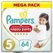 PAMPERS Premium Protection Pants T5 - x64 - Photo n°1