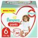 PAMPERS Premium Protection Pants T6 - x60 - Photo n°1