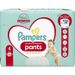 PAMPERS Premium Protection Pants Taille 4 - 33 Couches-culottes - Photo n°2