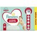 PAMPERS Premium Protection Pants Taille 4 - 78 Couches-culottes - Photo n°1