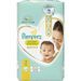 PAMPERS Premium Protection Taille 2 - 108 Couches - Photo n°1
