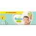 Pampers Premium Protection Taille 2, 124 Couches - Photo n°1