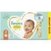 PAMPERS Premium Protection Taille 3 - 104 Couches - Photo n°1