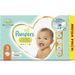 PAMPERS Premium Protection Taille 3 - 111 Couches - Photo n°1