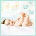 PAMPERS Premium Protection Taille 3 - 111 Couches - Photo n°2