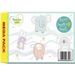 PAMPERS Premium Protection Taille 3 - 111 Couches - Photo n°4
