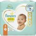 PAMPERS Premium Protection Taille 3 - 28 Couches - Photo n°2
