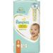 PAMPERS Premium Protection Taille 3 - 52 Couches - Photo n°1