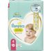 PAMPERS Premium Protection Taille 4 - 40 Couches - Photo n°1
