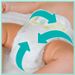 PAMPERS Premium Protection Taille 4 - 40 Couches - Photo n°6