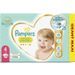 PAMPERS Premium Protection Taille 4 - 80 Couches - Photo n°1