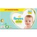 Pampers Premium Protection Taille 4, 96 Couches - Photo n°1