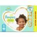 PAMPERS Premium Protection Taille 5 - 68 couches - Photo n°2