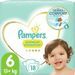 PAMPERS Premium Protection Taille 6 - 18 Couches - Photo n°1