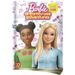 PANINI - Barbie Dreamhouse Adventure - L'album - Photo n°1