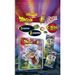 PANINI DRAGON Ball Super Caps - Pack pour démarrer ta collection - Photo n°1