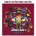 PANINI - Minecraft - L'album - Photo n°3