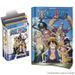 PANINI - One Piece - Album souple avec Range-cartes - Photo n°1