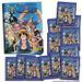 PANINI - One Piece - Pack de 10 Pochettes + L'album - Photo n°2