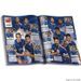 PANINI - Rugby 2021-22 Top 14 - Pack pour démarrer la Collection : Album + 5 Pochettes - Photo n°3
