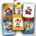 PANINI - Super Mario Trading Cards - Fat Pack De 24 Cartes + 2 Cartes Bonus - Photo n°4