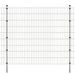 Panneaux et poteaux de clôture 2D pour jardin 2008x1830 mm 20 m - Photo n°1