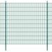 Panneaux et poteaux de clôture 2D pour jardin 2008x2030 mm 6 m - Photo n°1