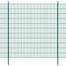 Panneaux et poteaux de clôture 2D pour jardin 2008x2230 mm 38 m 2 - Photo n°1