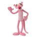 PANTHERE ROSE Peluche 50 cm - Photo n°1